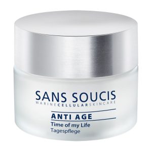 Sans Soucis Anti Age Time Of My Life w/ Ice-Age Plant Stem Cells 50 ml-0