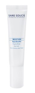 Sans Soucis Moisture Aqua Benefits Eye Care with Hyaluronic Acid 15 ml-0