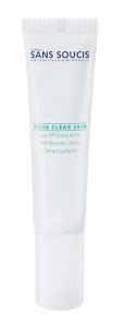 Sans Soucis Aqua Clear Skin Anti-Blemish Cream 15 ml-0