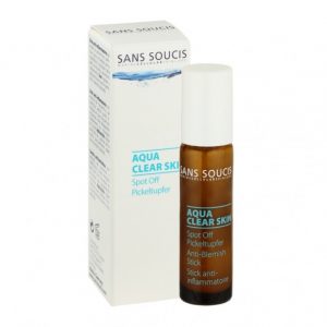 Sans Soucis Aqua Clear Skin Anti-Blemish Stick 5 ml-0