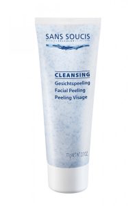 Sans Soucis Cleansing Facial Peeling 75 ml-0