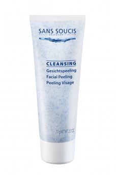 Sans Soucis Cleansing Facial Peeling 75 ml-0
