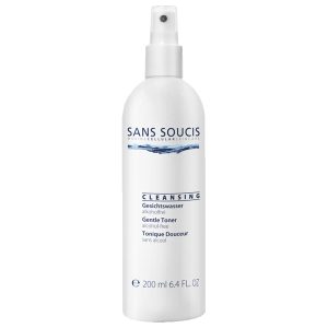 Sans Soucis Cleansing Gentle Toner Alcohol-Free 200 ml-0