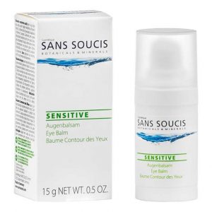 Sans Soucis Sensitive Eye Care with Aloe Vera 15 ml-0
