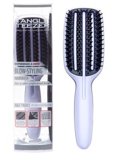 Tangle Teezer The Blow-Styling Half Paddle Hairbrush -0