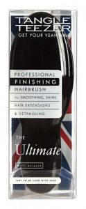 Tangle Teezer The Ultimate Black-0