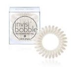 Invisibobble 3 traceless Hair Ring Royle Pearl