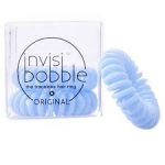 Invisibobble 3 traceless Hair Ring Something Blue