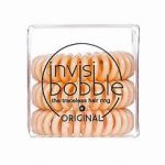 Invisibobble 3 traceless Hair Ring To Be Or Nude To Be