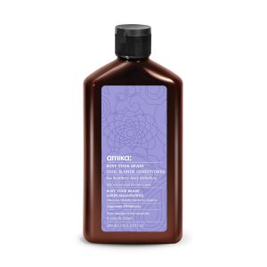 Amika Bust Your Brass Cool Blonde Conditioner 10.1 oz-0