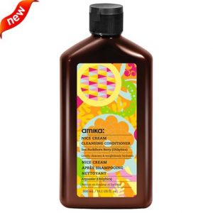Amika Nice Cream Cleansing Conditioner 10.1 oz-0