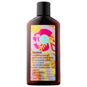 Amika Velveteen Dream Smoothing Conditioner 10.1 oz-0