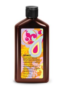 Amika Velveteen Dream Smoothing Shampoo 10.1 oz-0