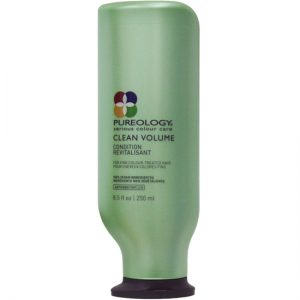 Pureology Clean Volume Conditioner 8.5 oz-0
