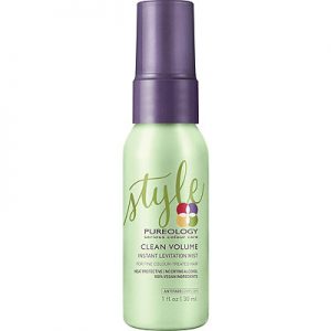 Pureology Clean Volume Instant Levitation Mist 1 oz-0