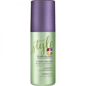Pureology Clean Volume Instant Levitation Mist 4.9 oz-0