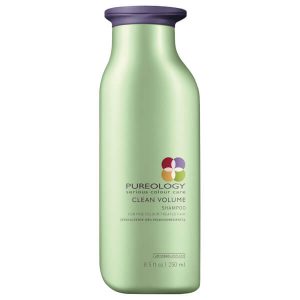 Pureology Clean Volume Shampoo 8.5 oz-0