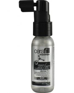 Redken Cerafill Dense Fx 1oz-0