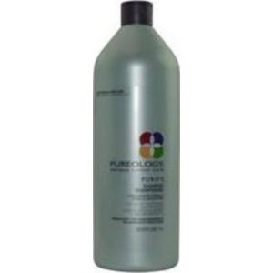 Pureology Purify Shammpo 33.8 oz-0