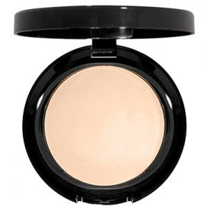 Your Name Cosmetics Baked Hydrating Powder Foundation Light/Medium 03-0