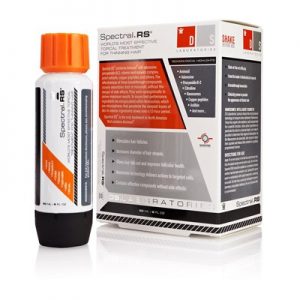 DS Laboratories Spectral.RS 2 Oz-0