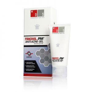 DS Laboratories Trioxil.PM Anti-Acne Face Gel 1 Oz-0