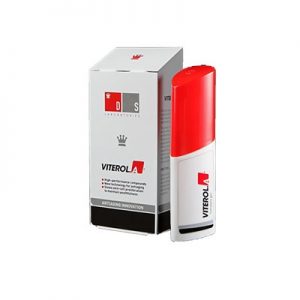 DS Laboratories Viterol.A 1.4 Oz-0