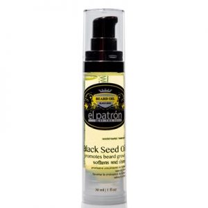 El Patrón Beard Oil 1 Oz.-0