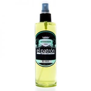El Patron Aftershave Fresh 6.5 Oz-0