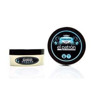 El Patron Be The Boss Pomade Classic Hold 4 Oz.-0