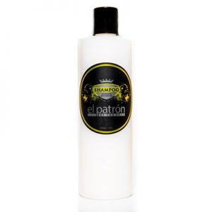El Patron Coconut & Avocado Shampoo 12 Oz-0