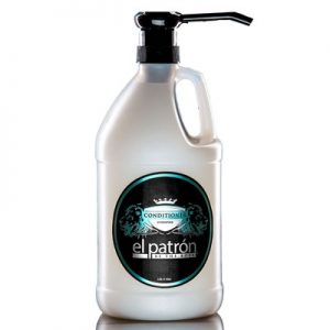 El Patron Hydrating Conditioner 64 Oz-0