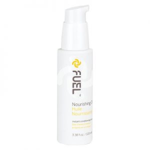 Fuel Around Nourishing Oil 3.4 Oz.-0