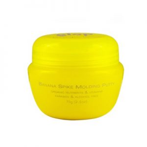 Glop & Glam Banana Spike Molding Putty 2.5 O.Z-0