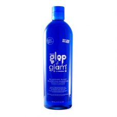 Glop and Glam Blueberry Blast Shampoo 10.7 O.Z-0