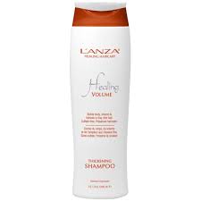 L'ANZA Healing Color -Preserving Shampoo 10.1 oz-0