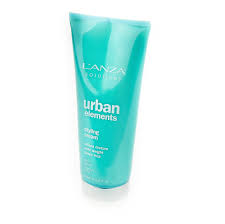 L’ANZA solutions urban elements styling cream 6.8 oz UltraBeauty.shop