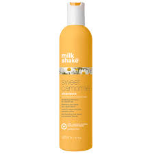 Milk_shake Sweet Camomile revitalizing shampoo 10.1 oz.-0