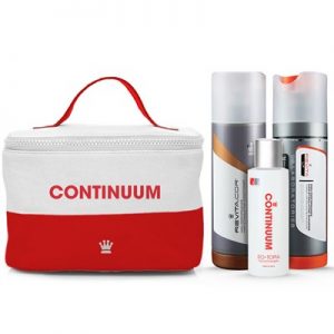 DS Laboratories New Year, New You Cosmetic Bag Set. 1 Litter-0