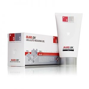 DS Laboratories Oligo DX Cellulite Reducing Gel 5 Oz-0