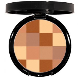 Your Name Cosmetics Mosaic Bronzing Powder Bonfire Beach 02A -0