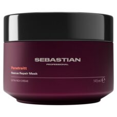 Sebastian Rescue Repair Masque 4.9 Oz Beauty Products UltraBeauty.shop Sebastian Rescue Repair Masque 4.9 Oz UltraBeauty.shop