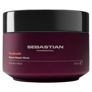 Sebastian Rescue Repair Masque 4.9 Oz UltraBeauty.shop