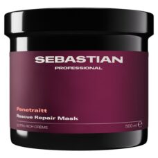 Sebastian Penetraitt Rescue Repair Masque 16 Oz Hair Care UltraBeauty.shop Sebastian Penetraitt Rescue Repair Masque 16 Oz UltraBeauty.shop
