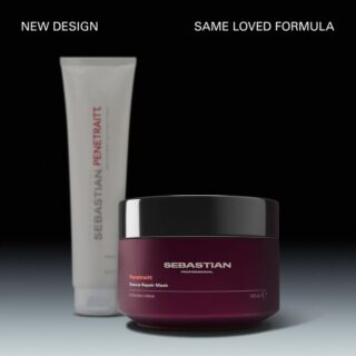 Sebastian Rescue Repair Masque 4.9 Oz UltraBeauty.shop