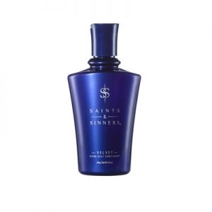 Saints & Sinners Velvet Divine Moisture Shampoo 8.5 Oz-0