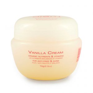 Glop & Glam Vanilla Styling Cream 2.5 Oz-0
