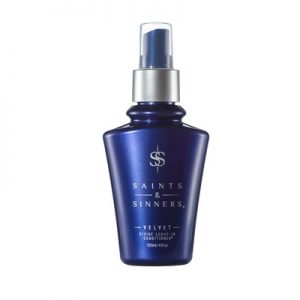 Saints & Sinners Velvet Divine Leave-in Conditioner 4 Oz-0