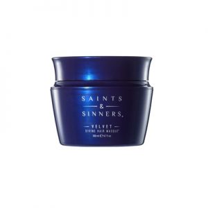 Saints & Sinners Velvet Divine Hair Masque 6.7 Oz-0