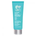 Glop & Glam line – Coconut Dream ‘Supreme Cream’ Leave-in Conditioner 6.75 Oz-0